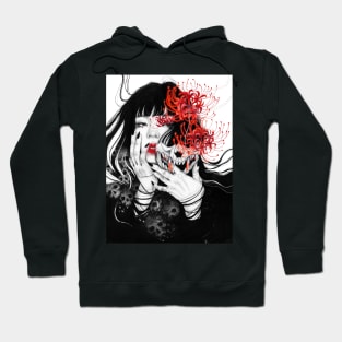 Untitled_Spider Lily Hoodie